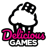 Delicious Games