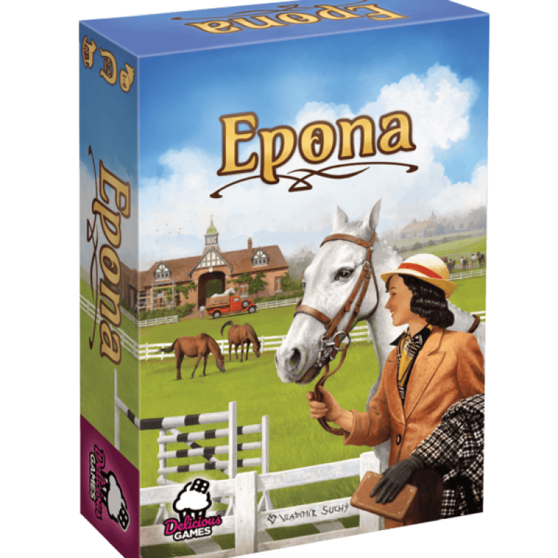Epona