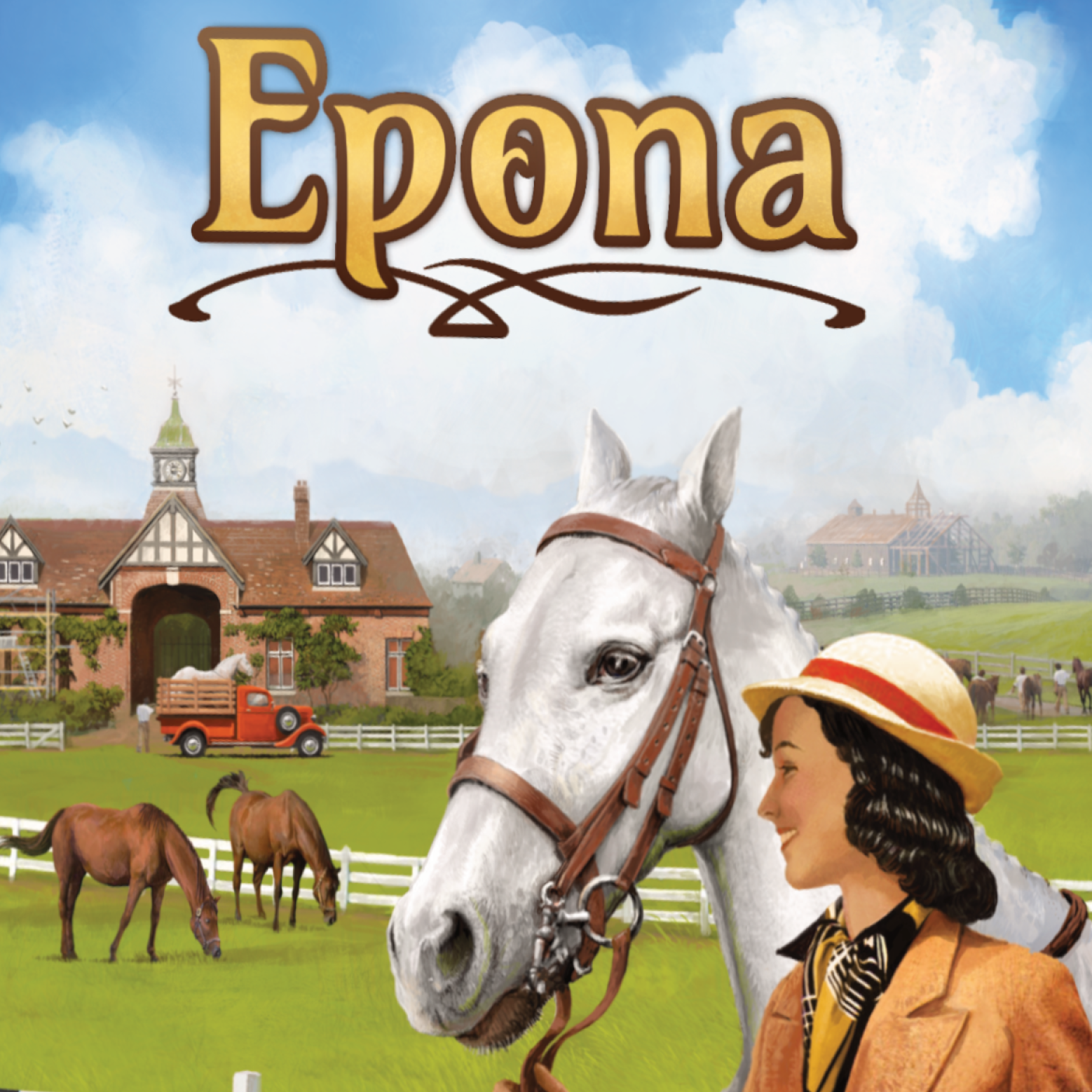 Epona