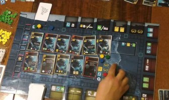 Podmořská města - proces vývoje: Testování