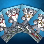 Kerberos - všechny fáze