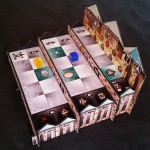 Stavba katedrály Sv. Víta - prototyp