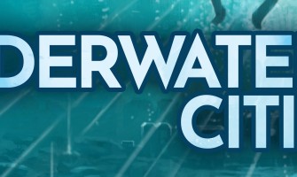 Podmořská města - proces vývoje: Grafika