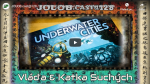 JOUOB.cast@128 / ROZHOVOR : Underwater Cities – Vláďa a Katka Suchých